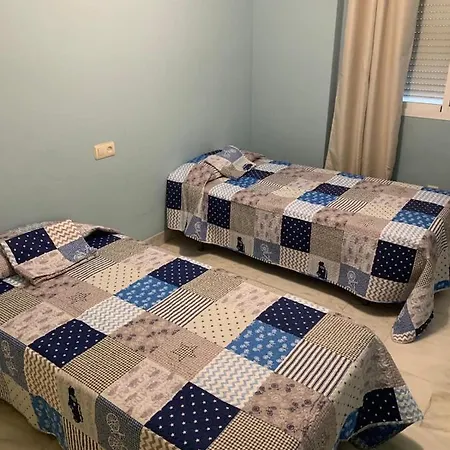 Bed & Breakfast Centro Plaza Puerto Banus Marbella