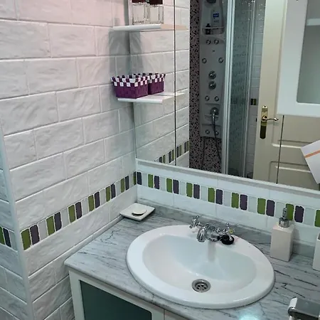 Centro Plaza Puerto Banus Bed & Breakfast Marbella