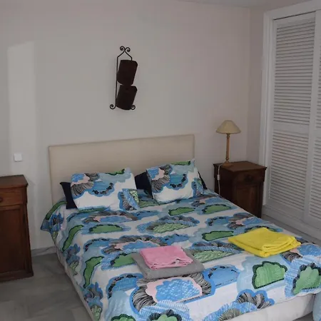 Bed & Breakfast Centro Plaza Puerto Banus Marbella