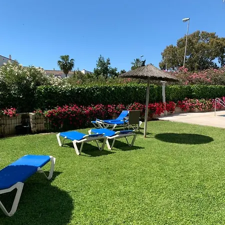 Bed & Breakfast Centro Plaza Puerto Banus Marbella