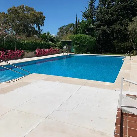Bed & Breakfast Centro Plaza Puerto Banus